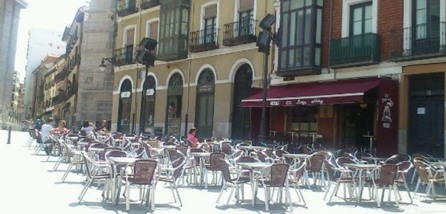 UGT y CCOO anuncian movilizaciones en defensa del convenio de hostelería de Valladolid